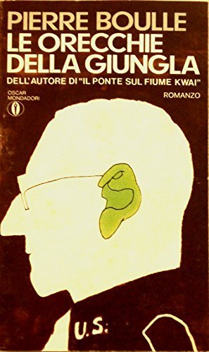LE ORECCHIE DELLA GIUNGLA 1977