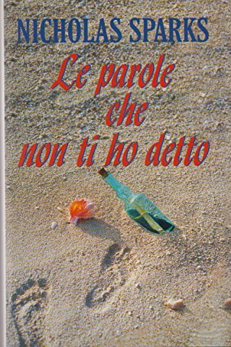 Le parole che non ti ho detto