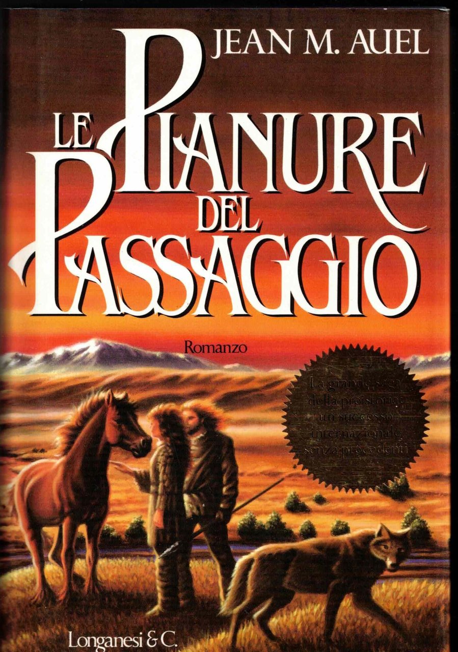 Le pianure del passaggio | Immagine principale