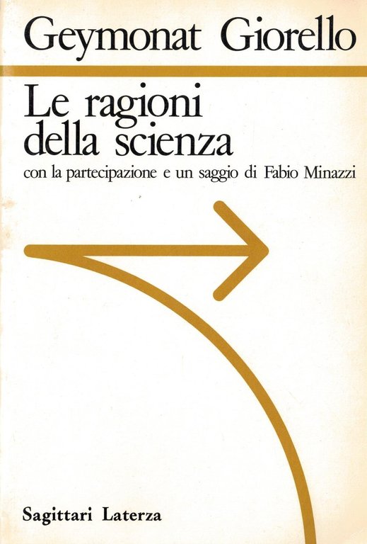 Le ragioni della scienza