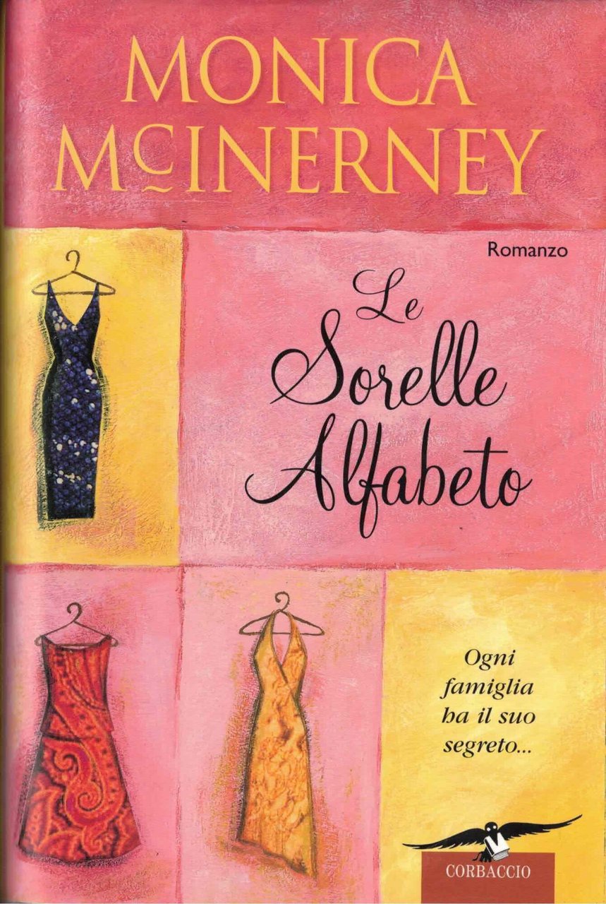 Le sorelle alfabeto | Immagine principale