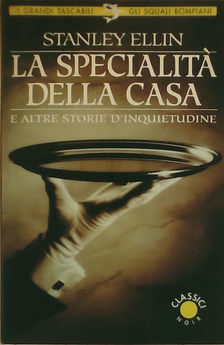 Le specialità della casa