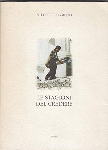 Le stagioni del credere