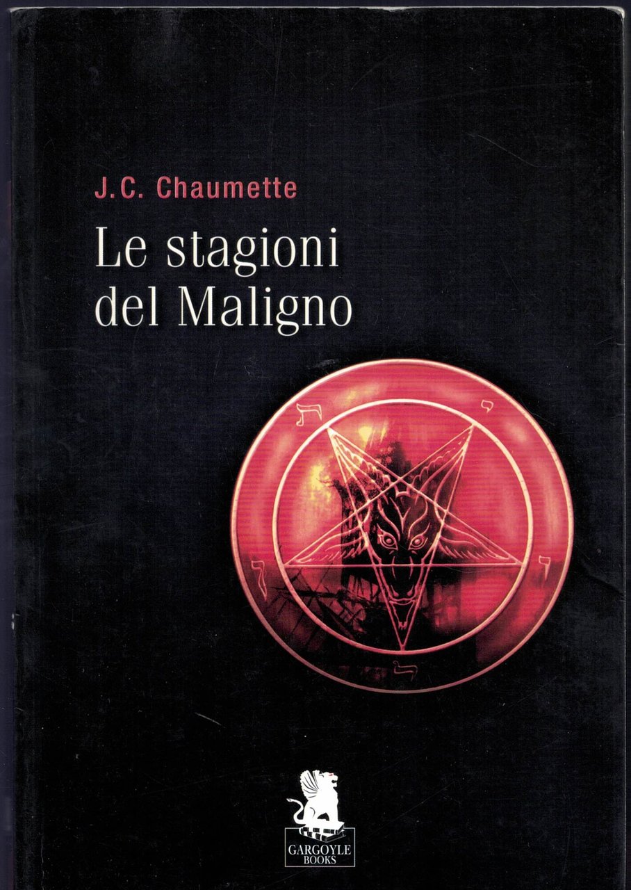 Le stagioni del maligno