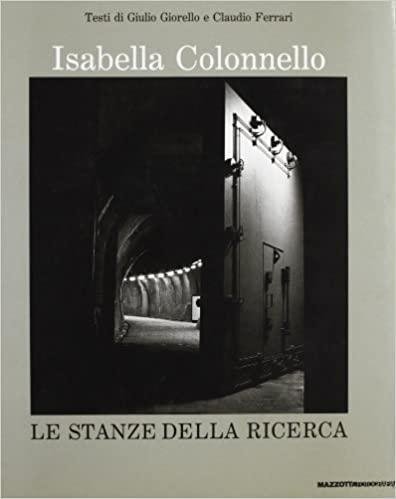 Le stanze della ricerca