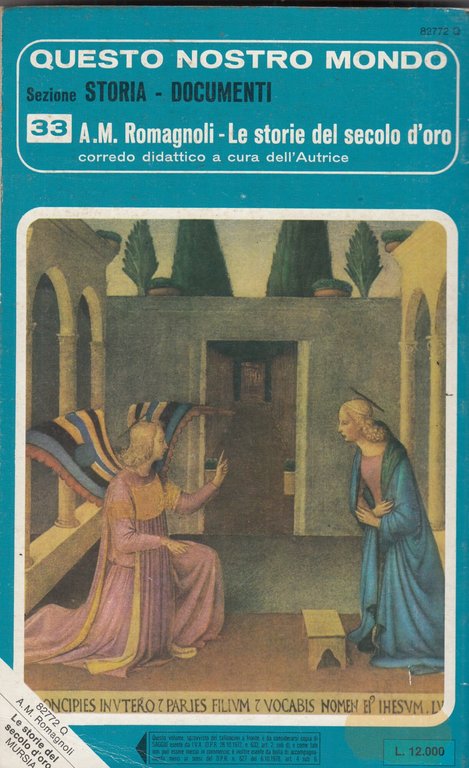 Le storie del secolo d'oro | Immagine Gallery 2