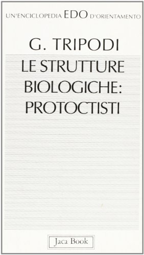Le strutture biologiche protoctisti | Immagine principale