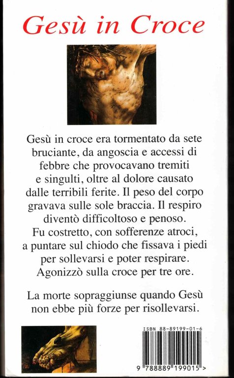 Le ultime ore di Gesù. Condanna, passione e resurrezione | Immagine Gallery 2