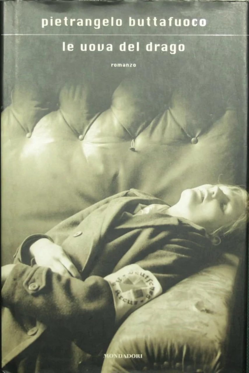 Le uova del drago | Immagine principale