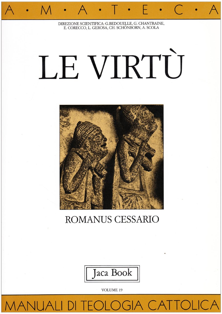 Le virtù