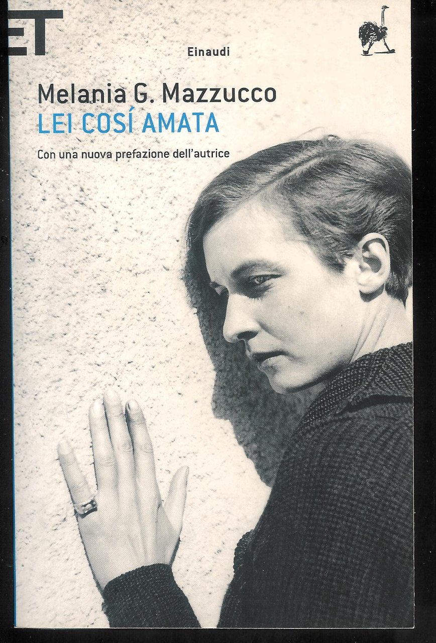 Lei così amata