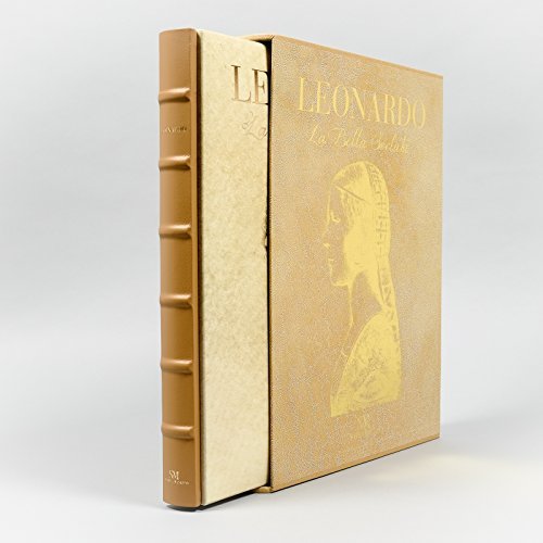 Leonardo – La Bella Svelata. Edizione multilingue italiano inglese. | Immagine principale