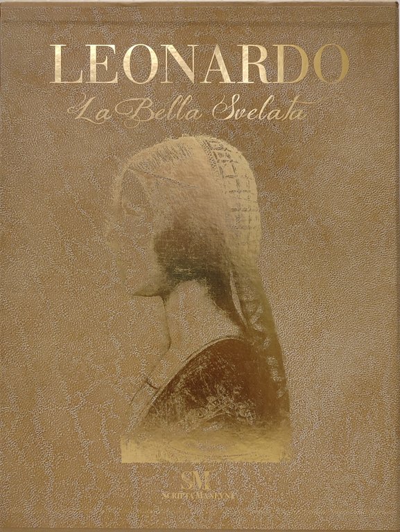 Leonardo – La Bella Svelata. Edizione multilingue italiano inglese. | Immagine Gallery 2