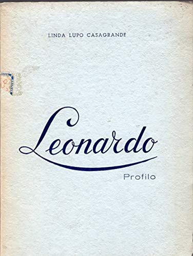 Leonardo - profilo