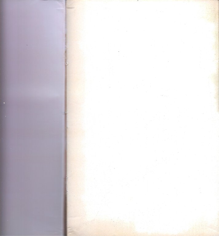 LEOPARDI - Scritti filologici -