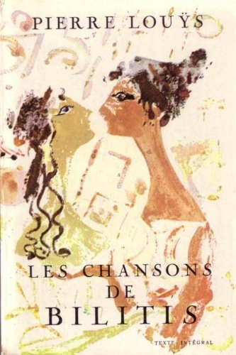 Les chansons de Bilitis | Immagine principale