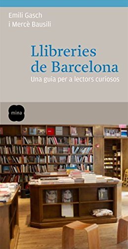 Les llibreries de Barcelona