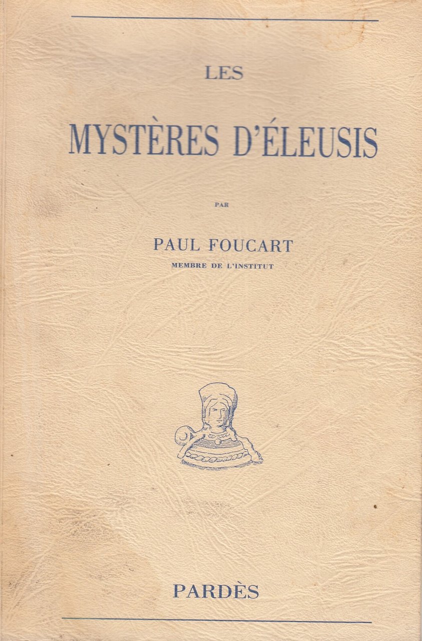 Les Mystères d'Eleusis | Immagine principale