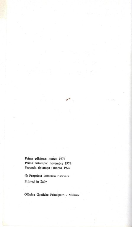 Letteratura e cultura del periodo fascista