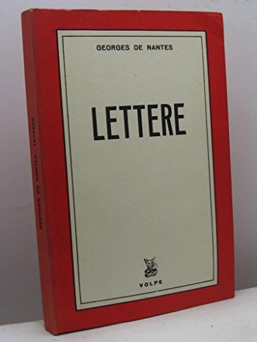 Lettere