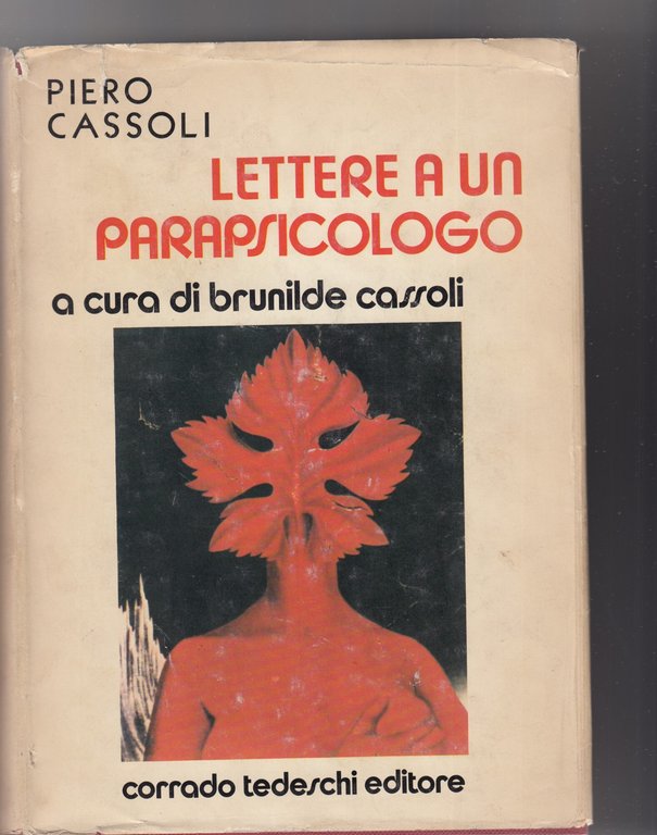 Lettere a un parapsicologo | Immagine Gallery 2