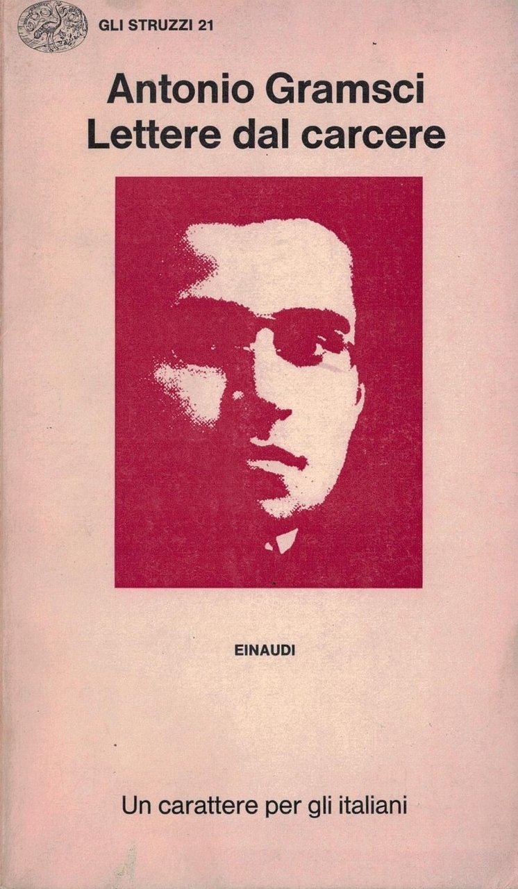 LETTERE DAL CARCERE 1971