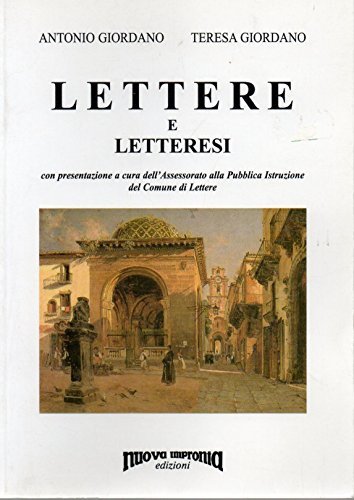 Lettere e letteresi | Immagine principale