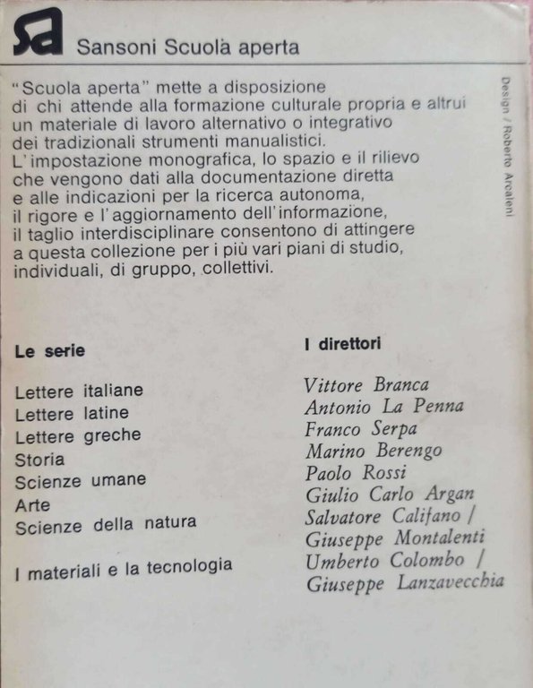 Levi-Strauss e l'antropologia strutturale