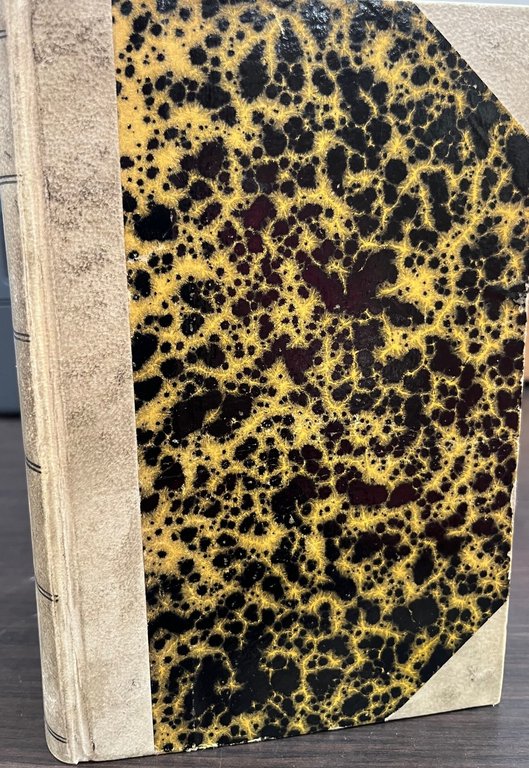 LEX. LEGISLAZIONE ITALIANA. 2 VOLUMI. ANNATA COMPLETA. 1962