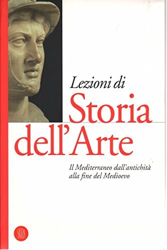 Lezioni di storia dell'arte