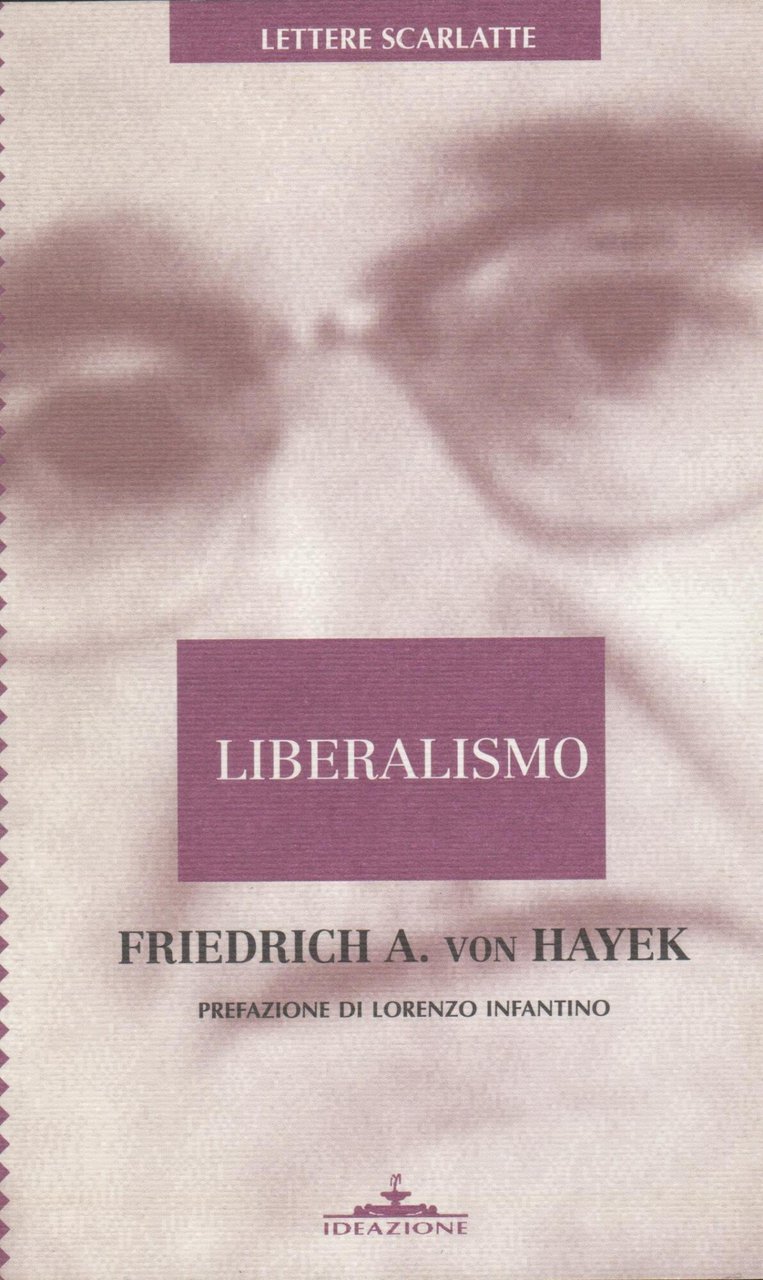 Liberalismo