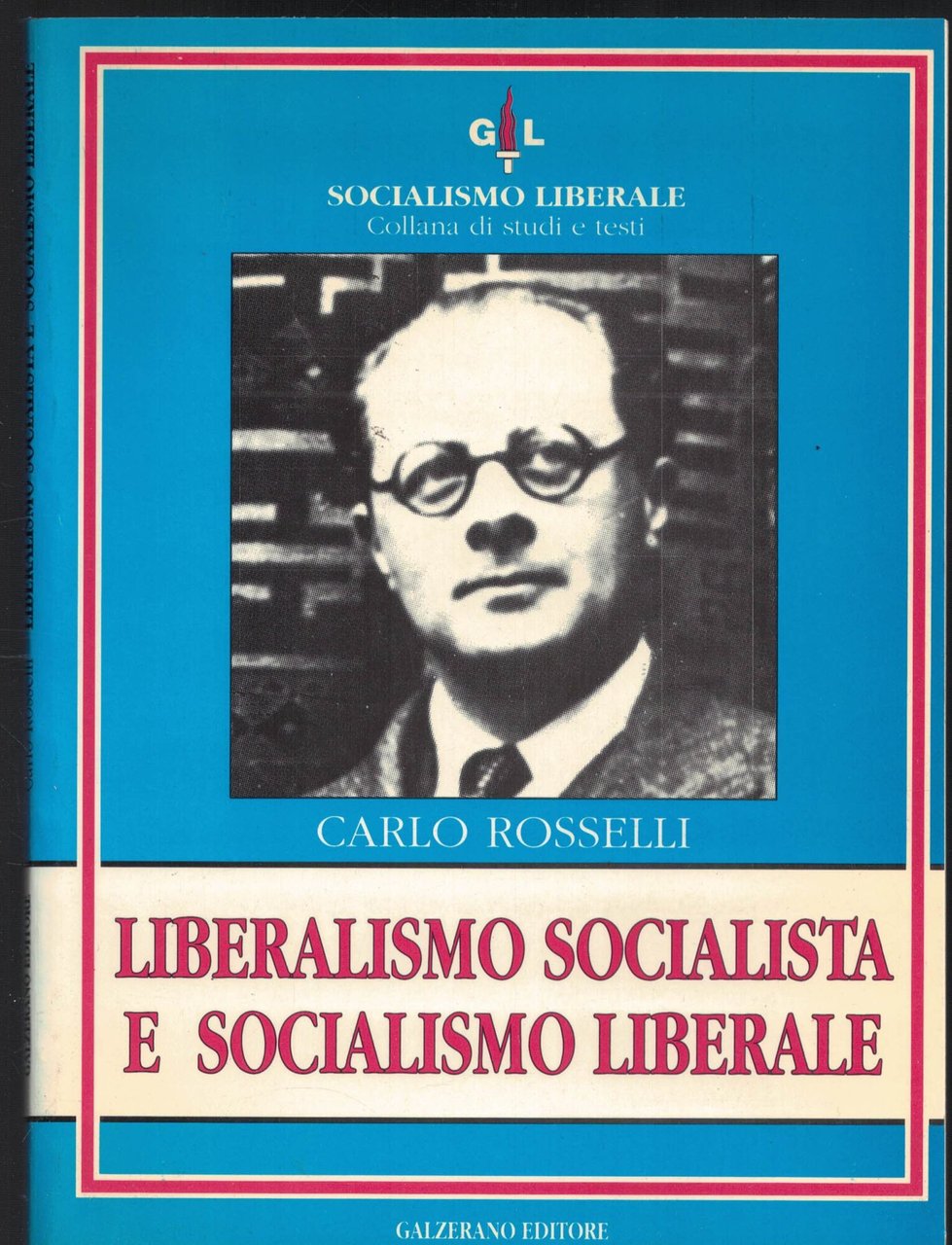 Liberalismo socialista e socialismo liberale | Immagine principale