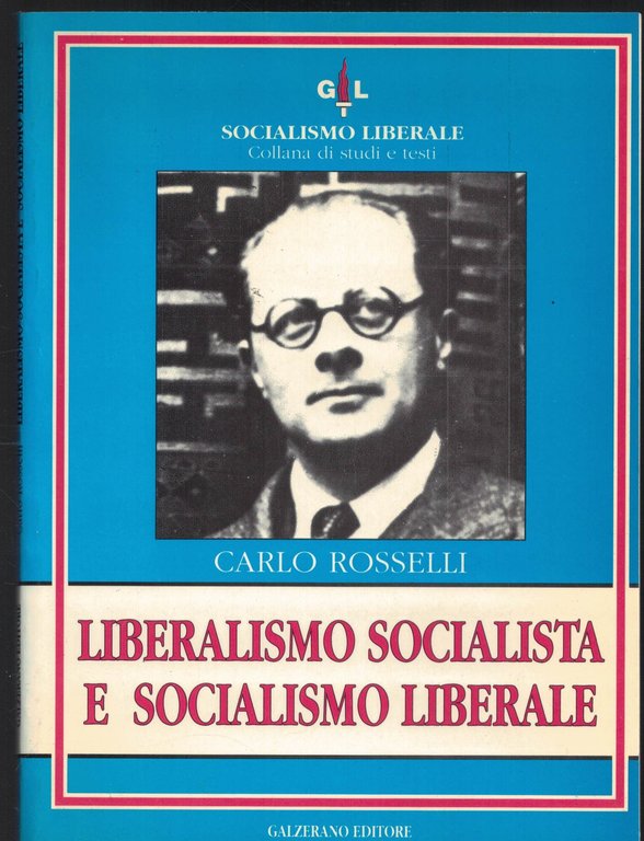 Liberalismo socialista e socialismo liberale | Immagine Gallery 1