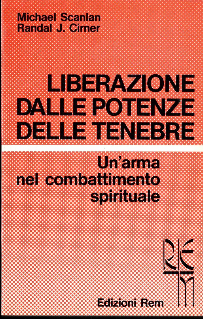 Liberazione dalle potenze delle tenebre | Immagine principale