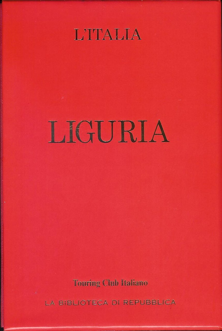 Liguria