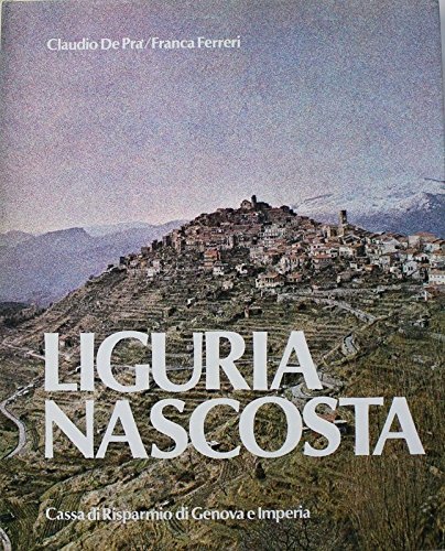 Liguria nascosta