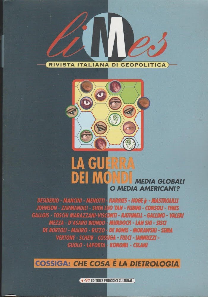 Limes n. 4/97