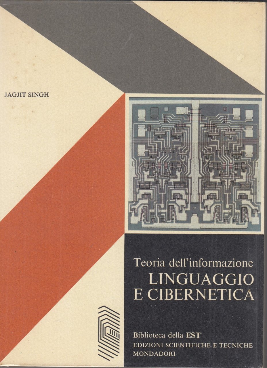 Linguaggio e cibernetica