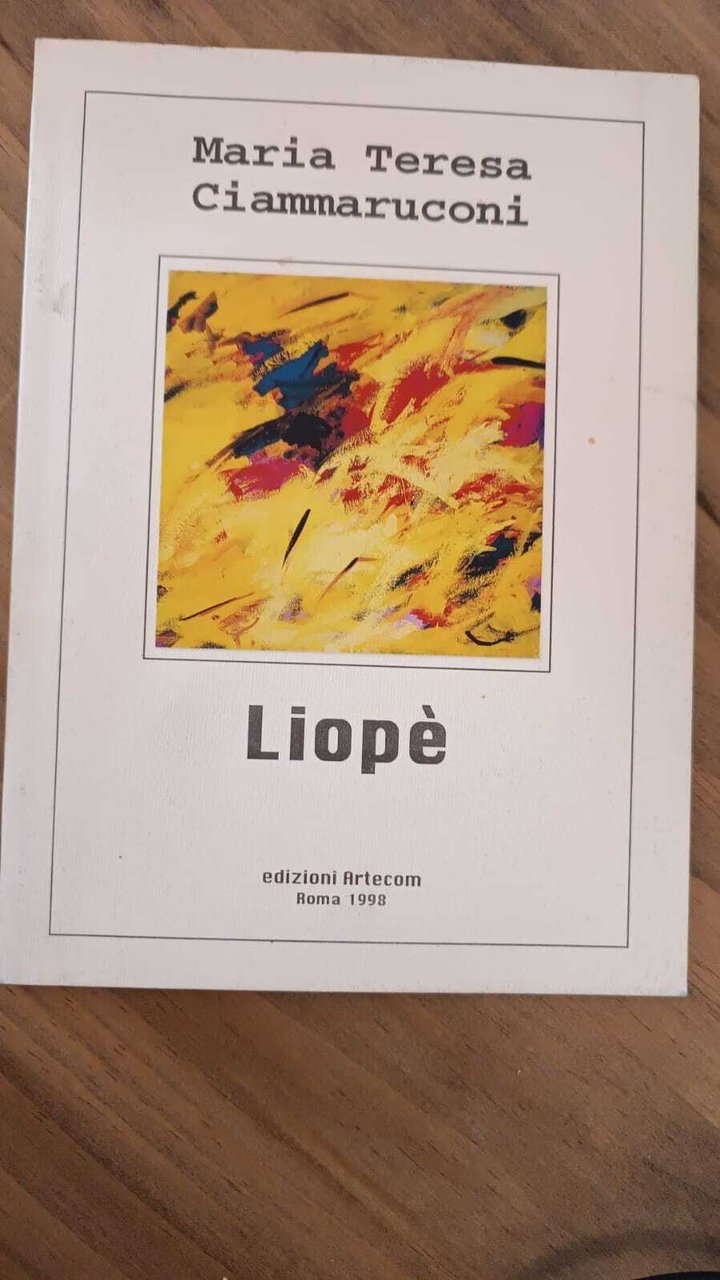 Liopè