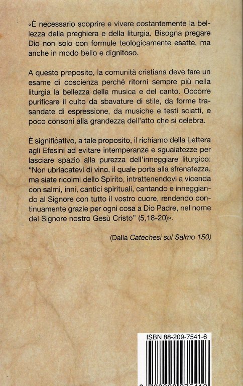Liturgia delle lodi : preghiera del mattino con la chiesa …