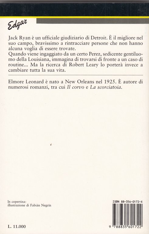 Lo sconosciuto n 89 | Immagine Gallery 2