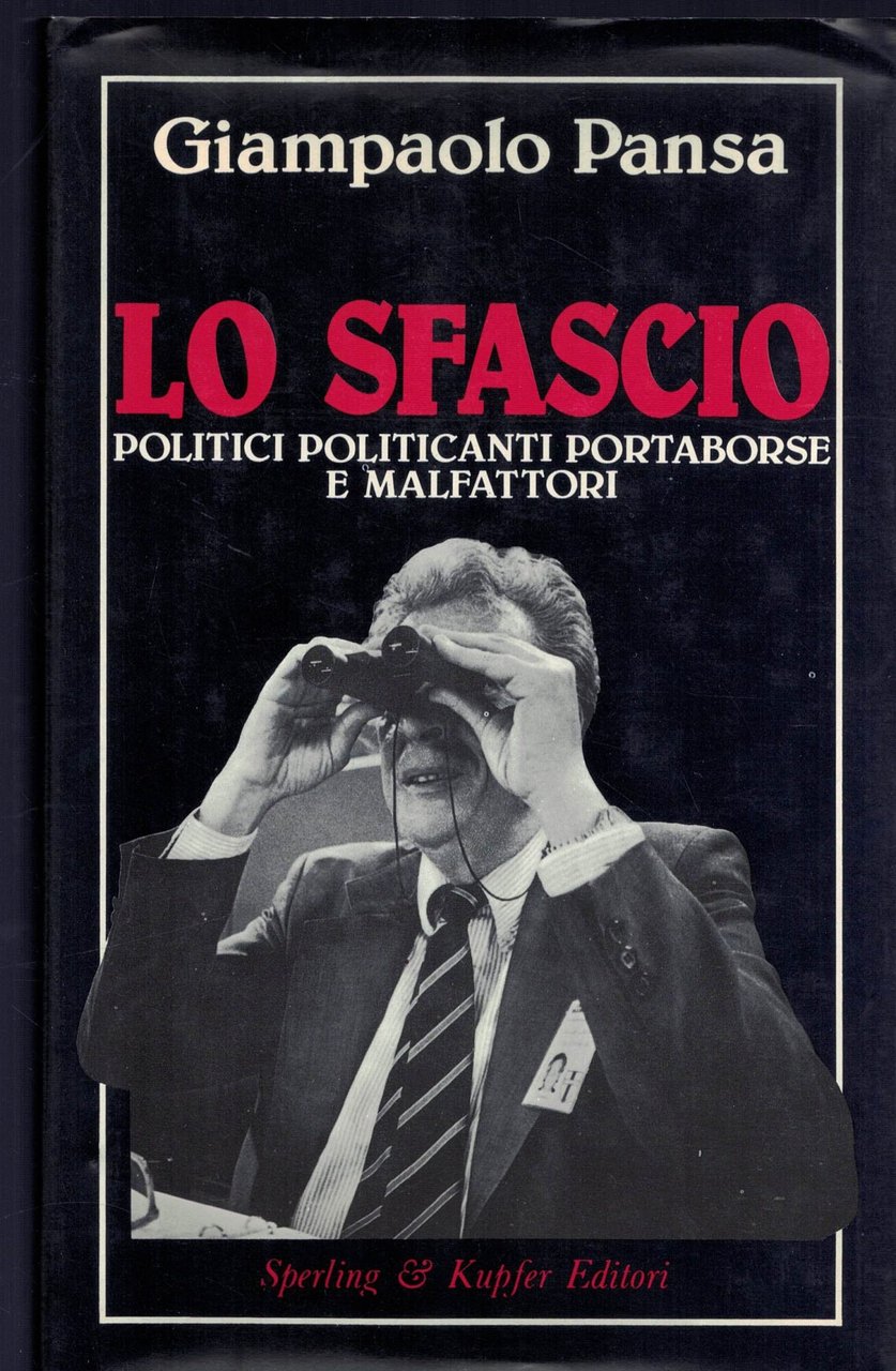 Lo sfascio | Immagine principale