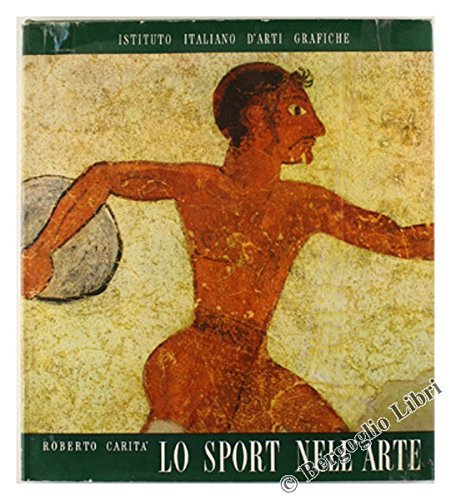 LO SPORT NELL'ARTE