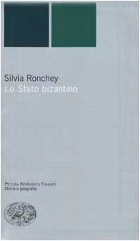 Lo Stato bizantino
