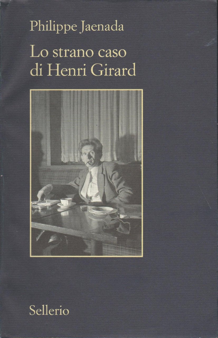 Lo strano caso di Henri Girard