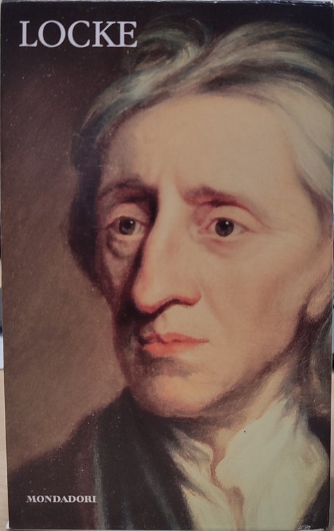 Locke. Saggio sull'intelligenza umana. I classici del pensiero. Edicola. | Immagine Gallery 2
