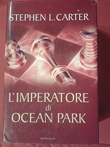 LÕIMPERATORE DI OCEAN PARK