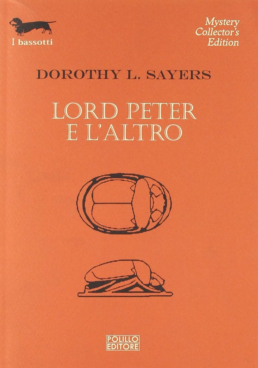 LORD PETER E L'ALTRO | Immagine principale