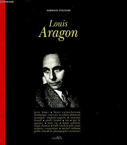 Louis Aragon