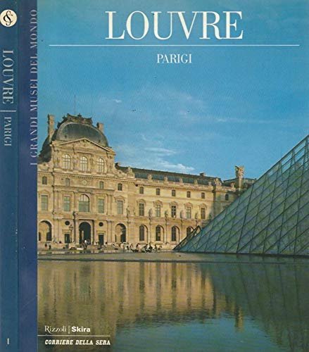 Louvre. Parigi. | Immagine principale